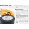 ARINDIRICI ENZİM PEELING (For smooth skin-with the gentle peeling effect