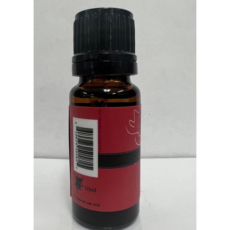 Rose Garden Premium Grade Fragrance Oils - 10ml - (Size