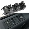 NLQR Left Front Door Window Switch Compatible with Land Rover