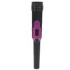 Metal Detector Outdoor Treasure Hunting Expedition Detector Bar Waterproof High