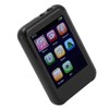 1.5 Inch Portable MP3 Player Capacitive Touch Control AI Noise