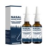 Nasal Spray, Cleanses & Refreshes Your Nasal Passages, Iodine &