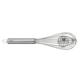Cuisipro 12-Inch Stainless Steel Duo Whisk