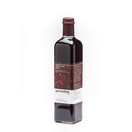 Small Hand Foods Grenadine - 17.5oz