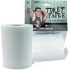 No Tear Prank Toilet Paper - Impossible to Rip Gag