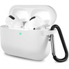 SOVICO - Funda Protectora Compatible con Airpods Pro 2. Silicón