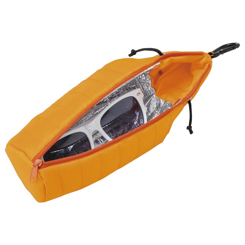 setokurahuto Design Small Orange 8.5 W x 8.5l X 25H
