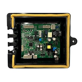 CoreCentric Remanufactured Refrigerator Control Board Replacement for Frigidaire 5304497976