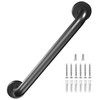 Anti-Slip Handicap Industrial Stairs Grab Wall Handrail Staircase Steps Indoor