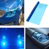 DIYAH 12 X 48 Inches Self Adhesive Headlight, Tail Lights,