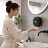 Touchless Soap Dispenser for Bathroom and Kitchen - Automatic Foam