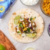 Ortega Flour Tortillas, 6 Inch, 12 Tortillas