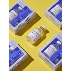 Direxo Milk Exosome Solution Ampoule 35ml / 디렉소 밀크 엑소좀 솔루션 앰플 35ml