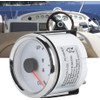 Boat Trim Gauge Kit, 52mm 2in UP DN Boat Trim