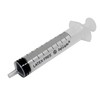 Rays 10ml syringe - Box of 100 Sterile Latex Free