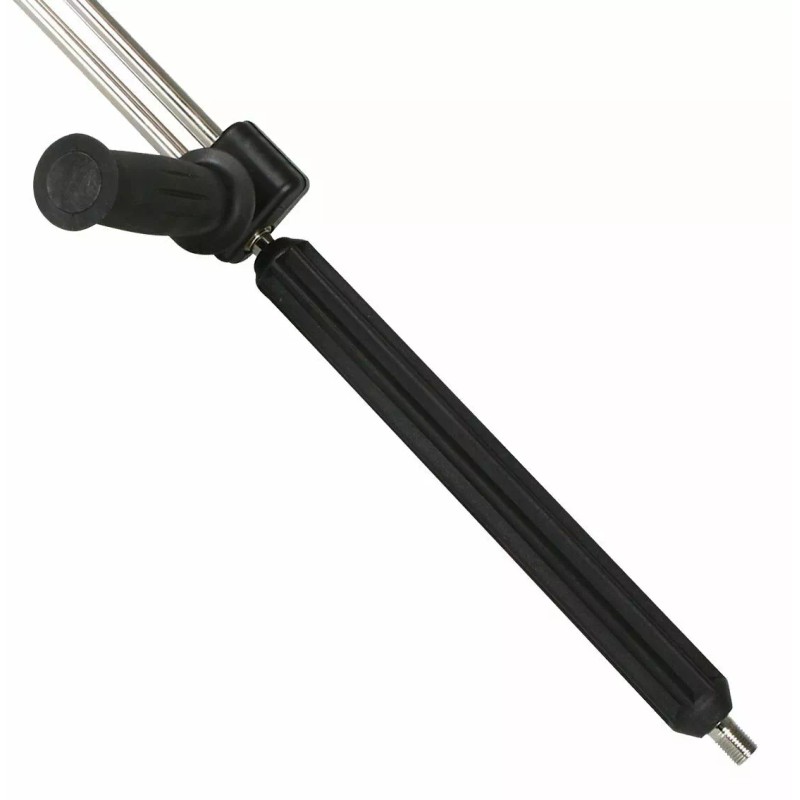 Suttner 200054503X 38" ST-54 Dual Lance 4,500 PSI With Soap