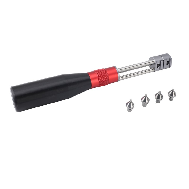 2 Prong Watch Wrench Back Case Opener Repair Tool with