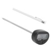 Baking Milk Barbecue Thermometer Accurate Food Temperature Measurement Tool for