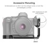 SMALLRIG L Bracket L Angle for Nikon Z5 / Z6