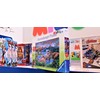 Ravensburger Dinosaur Playground - 35 Piece Jigsaw Puzzle for Kids