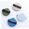 Mikinona Dry Wet Powder Sponge 6pcs Makeup Puff Set Fluffy