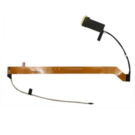 Gintai FPC RGB Webcam Cable Video Camera Ribbon Cable for Lenovo ThinkPad X13 20T2 20T3 20UF 20UG X390 20Q0 20Q1 20SC 20SD DC02C00EL10 DC02C00EL20 02HL037 02HL038 02HL02HL02HL02HL00EL20 39 EU
