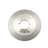 3-1/4" Round Knife #R80C1-84 for Eastman BBB32 Cutting Machine, USA