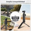 Mini trípode magnético para Insta360 Luna Ultra X5, para DJI