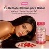 Biotina 5000 Mcg Para Cabello, Piel Y Uñas 90 Cápsulas