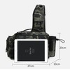 Fishing Bag Fishing Bag Langan Bag Fishing Bag Shoulder Bag,