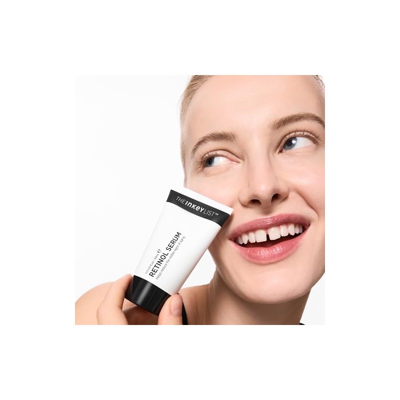 The INKEY List Retinol Serum 30ml