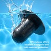 MUSCCCM 4PCS Swimming Pool Plug Replacement for Bestway & Intex