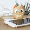 Thumbs Up Cat Bluetooth Speaker