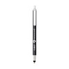 BIC PrevaGuard Clic Stic Ballpoint Pen & Stylus, With Built-in