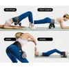 Hip Thrust Belt for Glutes Workout - SAB 360 Design