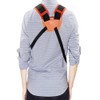 Hipa 4119 710 9001 String Trimmer Shoulder Strap Full Harness