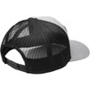 Browning 308683691: Cap, Ridge, Gray