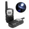 T388 Mini Handled Transceiver LCD Screen TwoWay Radios with Light