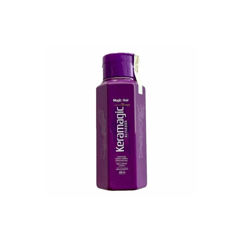 Keratina Magic hair (KeraMagic) Magic Hair x 200ml