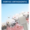 SoWash Vortice Orthodontic Tip | with 3 pulsating Jets Merging