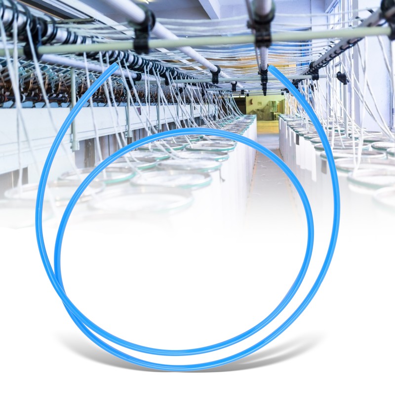 Pneumatic Hose Flexible Air Compressor TPU Tube Pipe for Chemical