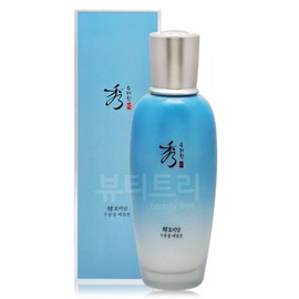 Suryeohan Hyobidam Moisture Emulsion 130ml/Lotion / 수려한 효비담 수분샘 에멀전 130ml로션