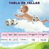6 Calzones Entrenadores Reutilizables Panales Ecologico/algo