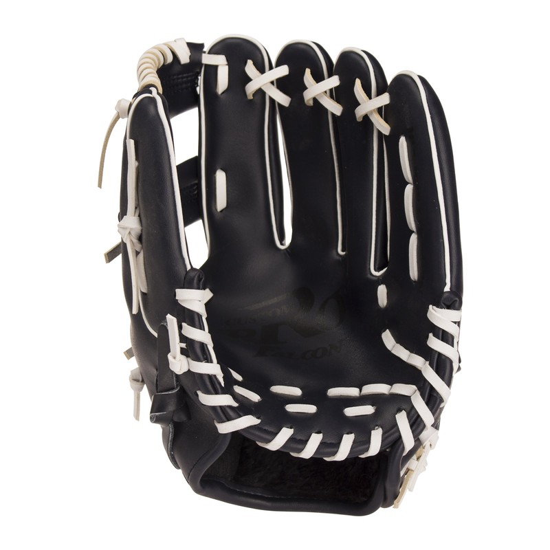 Falcon FG-5717 General Soft Grab LH (Right-Throwing), Navy x White,