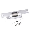Electric Strike Lock Electronic Mortise NO Mode Fail Secure Lock