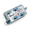 Regal 5-1000 MHz ZDS3DGV10 120dB EMI Isolation 3-Way Splitter