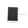 SHINEOFI Toolbox Foam Inserts 5pcs Polyethylene Foam Sheets Perfect for