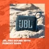 JBL JBL GO 4 Ultra-Portable Bluetooth Speaker with Big JBL