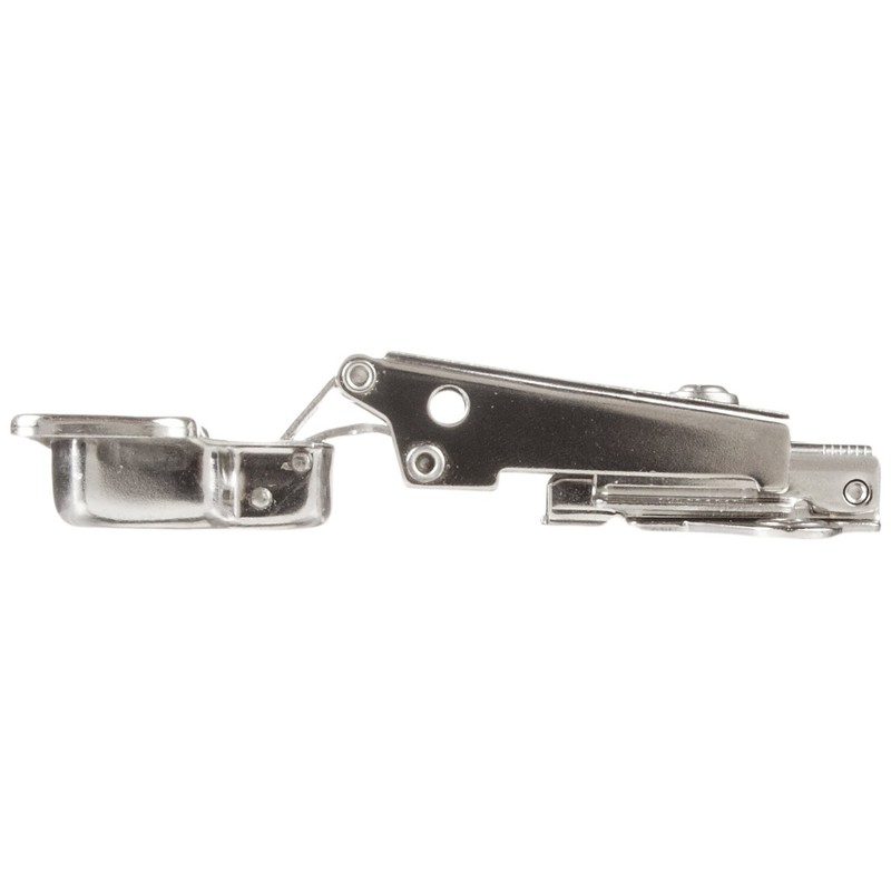 Sugatsune 304B-46/19 Stainless Steel 304 Free Swing Concealed Hinge with