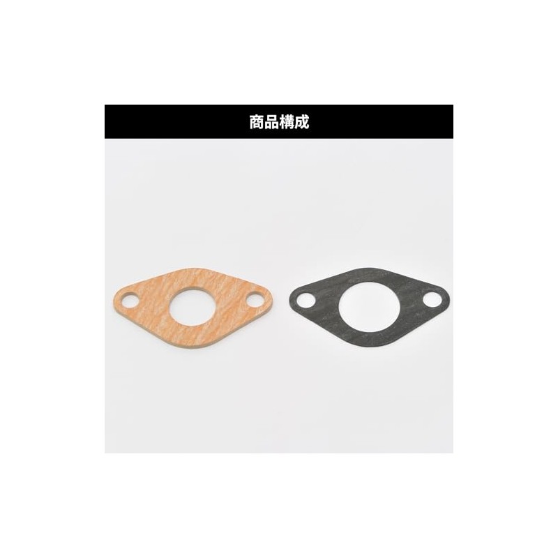 Daytona/Daytona hosyuugasukettosetto PC20/Ape Part No: 64225